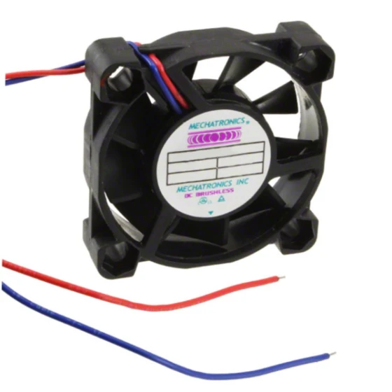 Mechatronics G4010H24B-RSR fan