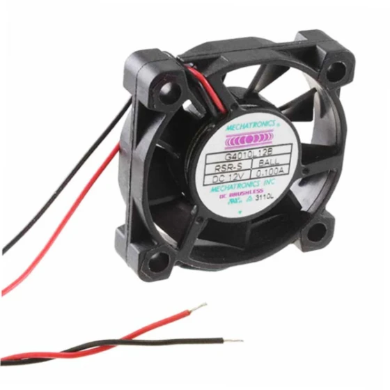 Mechatronics G4010L12B-RSR-S fan