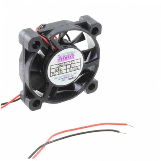 Mechatronics G4010L12D-RSR fan