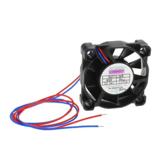 Mechatronics G4010L24B-RSR fan