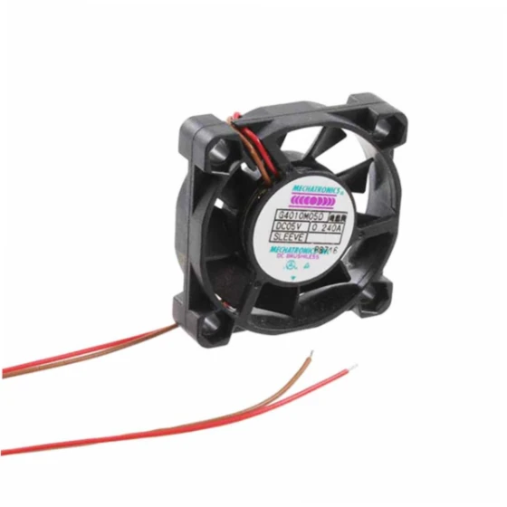 Mechatronics G4010M05D-RSR fan