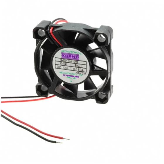 Mechatronics G4010M12B-RSR fan