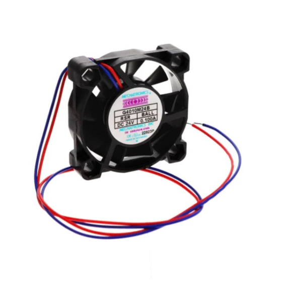 Mechatronics G4010M24B-RSR fan