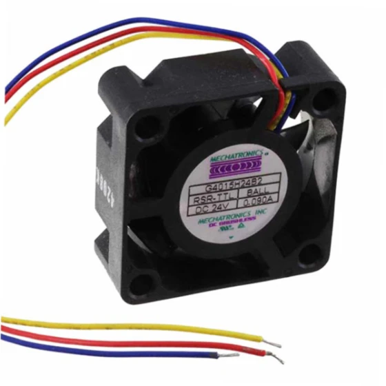 Mechatronics G4015H24B2-RSR-TTL fan