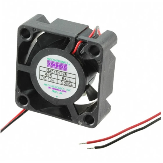 Mechatronics G4015M12B-RSR fan