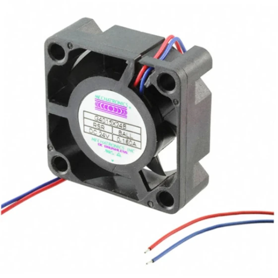 Mechatronics G4015X24B-RSR fan