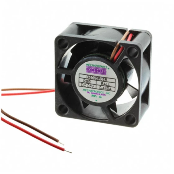 Mechatronics G4020E05B-RSR fan