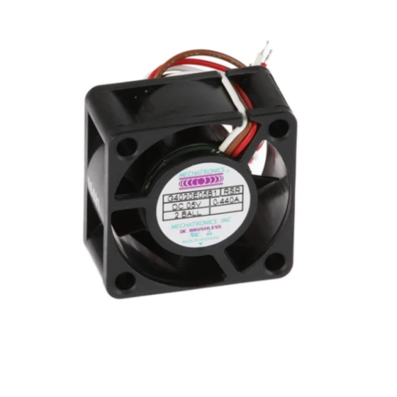 Mechatronics G4020E05B1-RSR fan