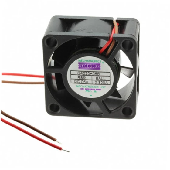 Mechatronics G4020H05B-RSR fan
