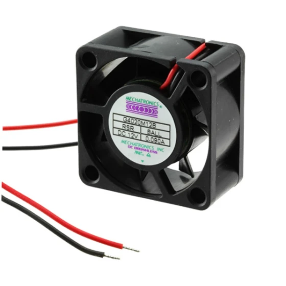 Mechatronics G4020H12B-RSR fan