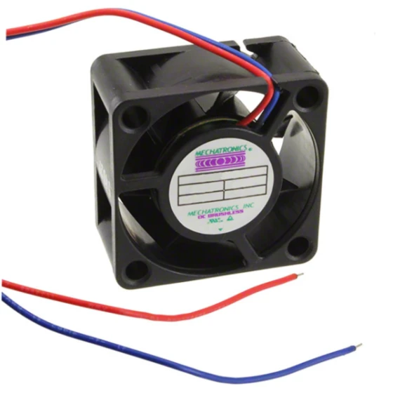 Mechatronics G4020H24B-RSR-EM fan