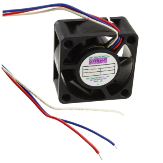Mechatronics G4020H12B1-RSR-L18 fan