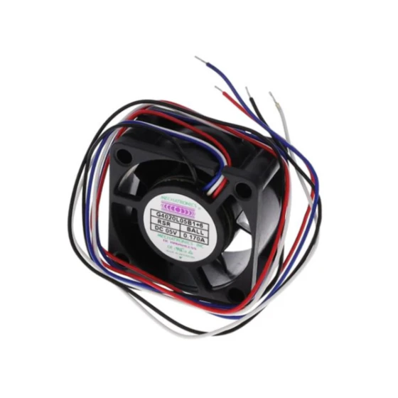 Mechatronics G4020L05B1+6-RSR fan
