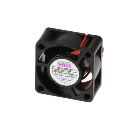 Mechatronics G4020M05B-RSR-EM fan