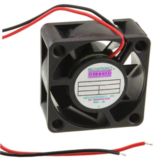 Mechatronics G4020S12B-RSR fan