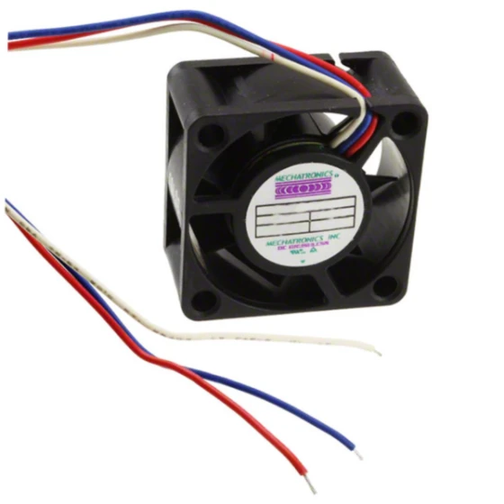 Mechatronics G4020E12B1-RSR fan
