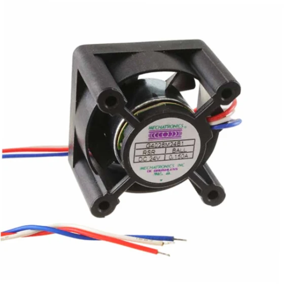 Mechatronics G4028M24B1-RSR fan