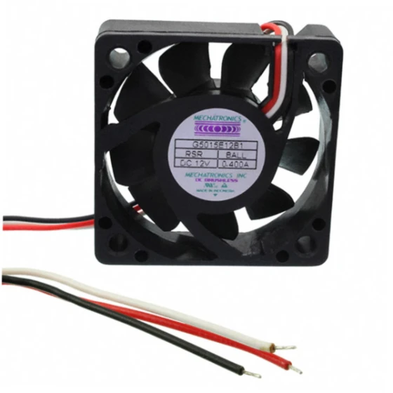 Mechatronics G5015E12B1-RSR fan