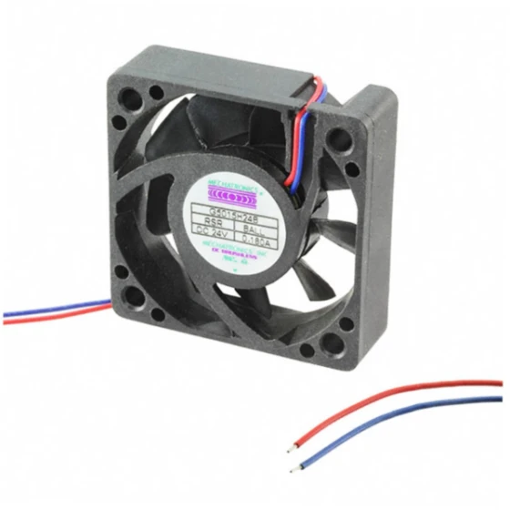 Mechatronics G5015H24B-RSR fan