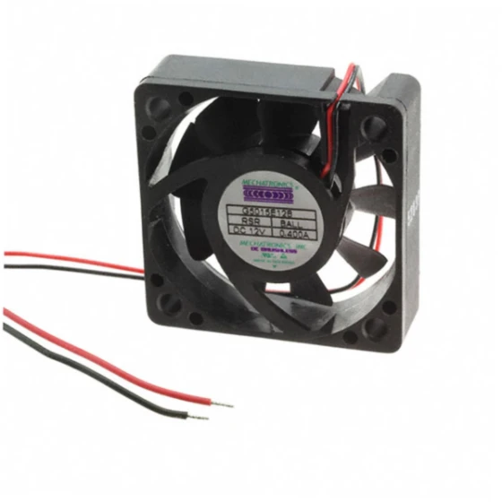 Mechatronics G5015S24B-RSR fan