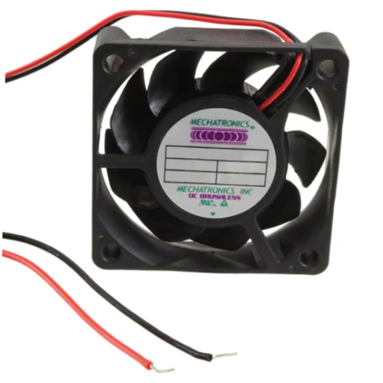 Mechatronics G6015L12B-RHR fan
