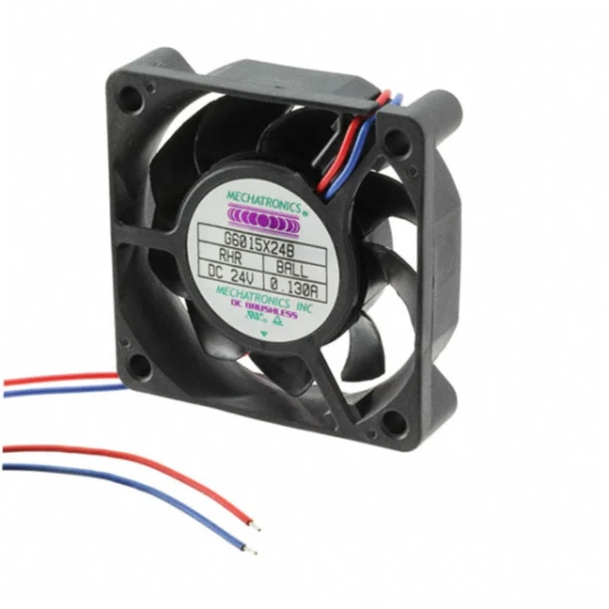 Mechatronics G6015X24B-RHR fan