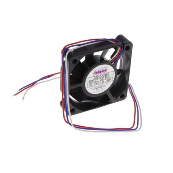 Mechatronics G6015X24B1-RGR-CC-GB fan