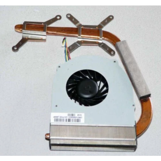 ASUS G60VX Fan