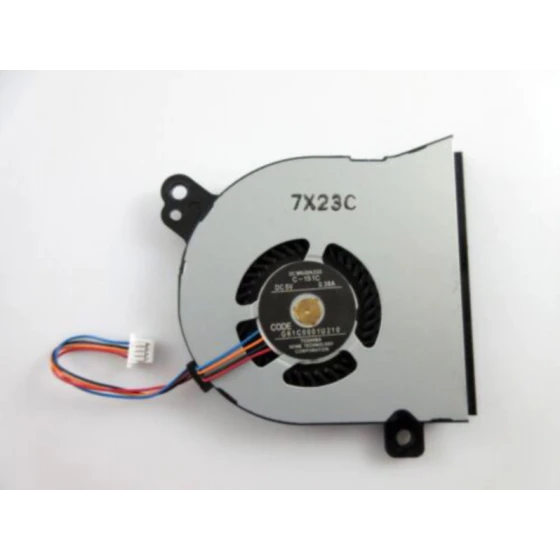 G61C0001U210 Fan