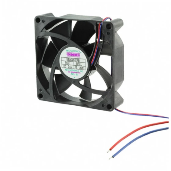 Mechatronics G8020H24B-RSR fan
