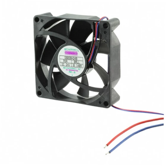 Mechatronics G8020L12B-RSR fan