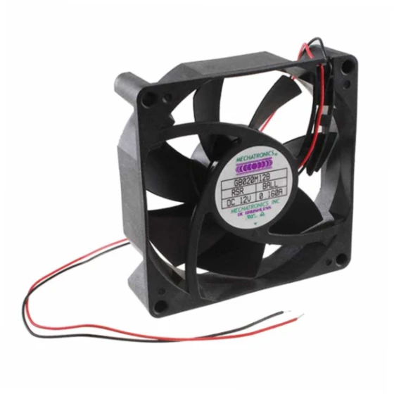 Mechatronics G8020M12B-RSR fan