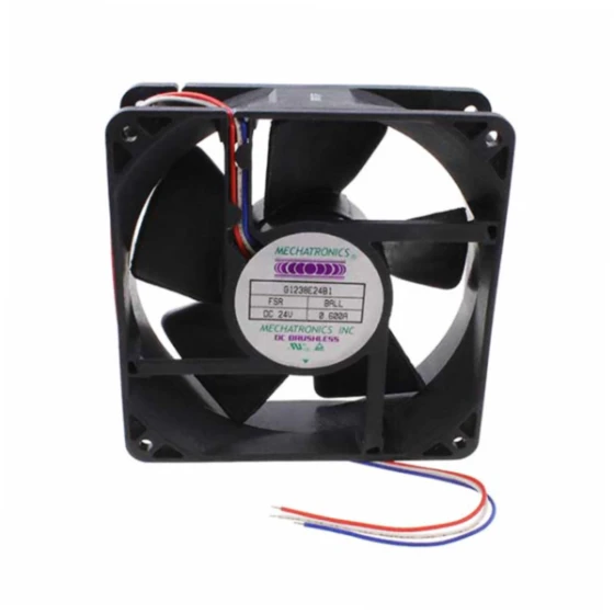 Mechatronics G8032M12B-RSR-EM3 fan