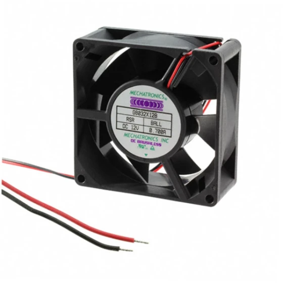 Mechatronics G8032X12B-RSR fan