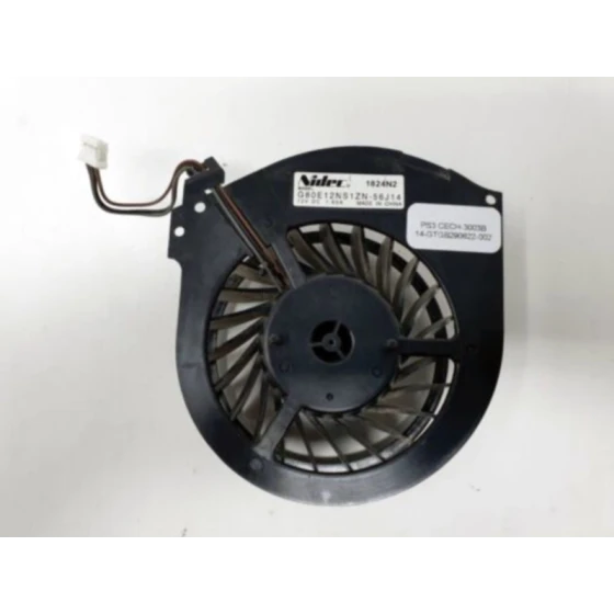 Nidec G80E12NS1ZN-56J14 Fan