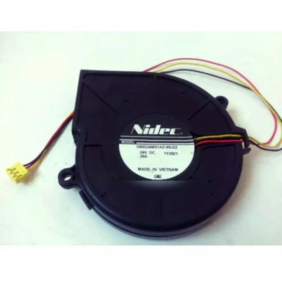 Nidec G85G24MS1AZ-69J22 Fan