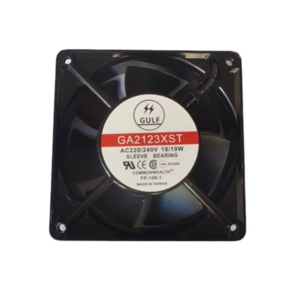 GULF GA2123XST Fan
