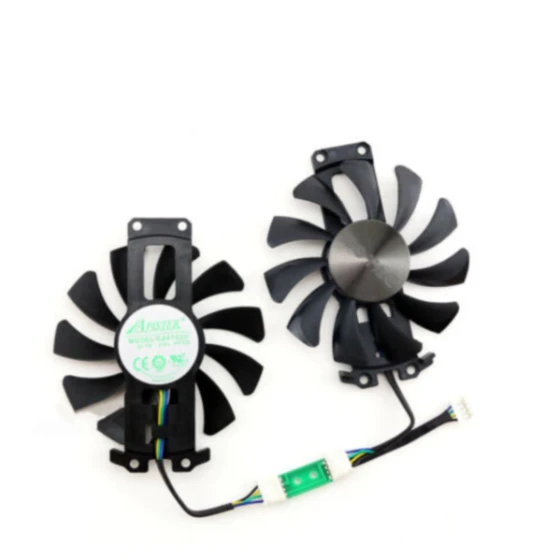 APISTEK / Rotek GA81S2U Fan