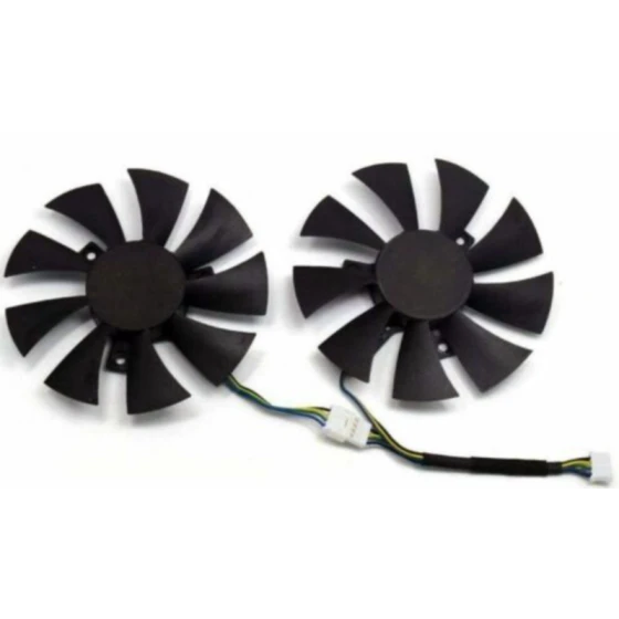 APISTEK GA91S2H Fan