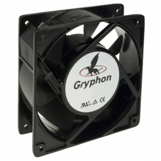 Comair Rotron GAA1238-115BB fan
