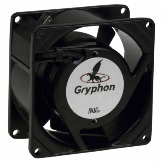 Comair Rotron GAA8038-115BB fan