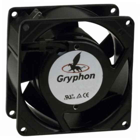 Comair Rotron GAA8038-230BB fan