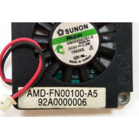 sunon GB0535ACB1-8 Fan