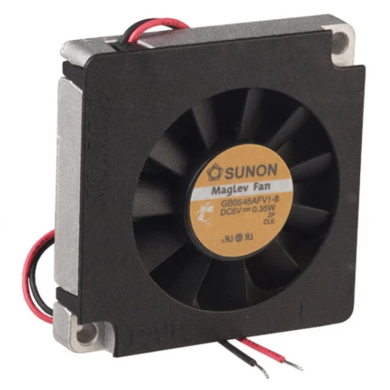 Sunon GB0545AFV1-8 fan