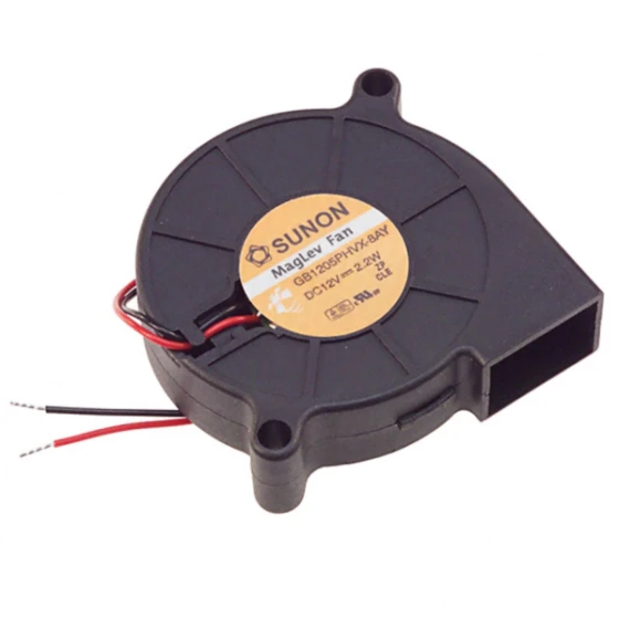 Sunon GB1205PHVX-8AY fan