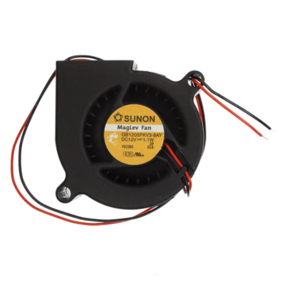 Sunon GB1205PKV3-8AY fan