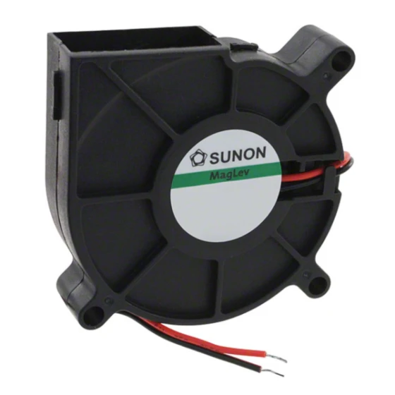 Sunon GB1206PHV1-AY.GN fan
