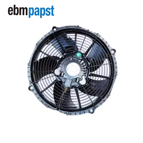 ebmpapst W1G300-EC24-03/AF01 Fan