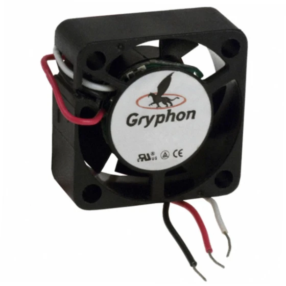 Comair Rotron GDA2510-12BB fan