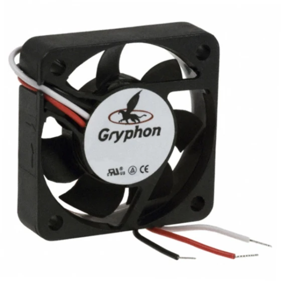 Comair Rotron GDA4010-24BB fan